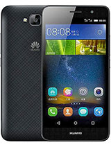 Huawei Enjoy 5 icon